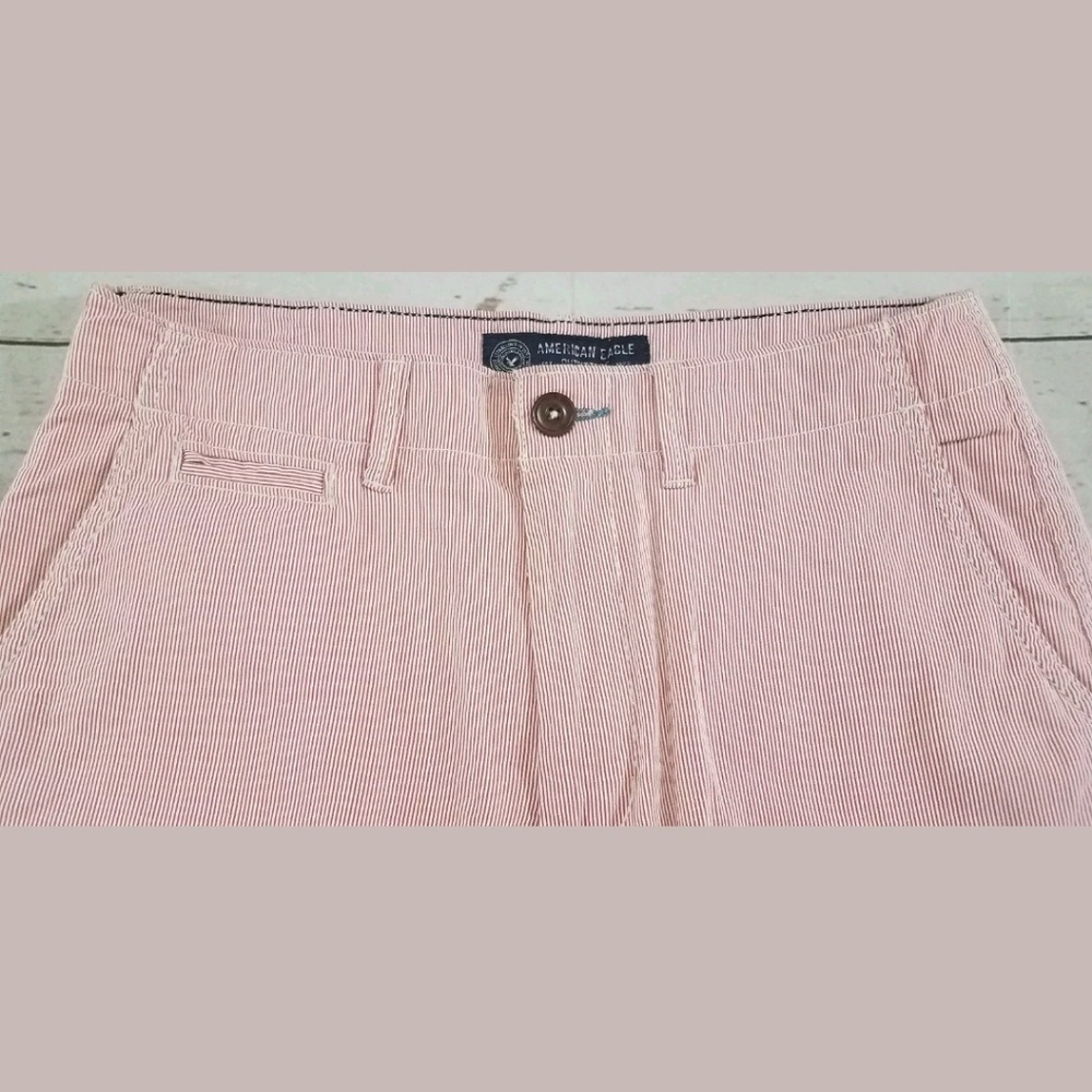American Eagle Outfitters Shorts Size 31 Men's - Picture 3 of 6